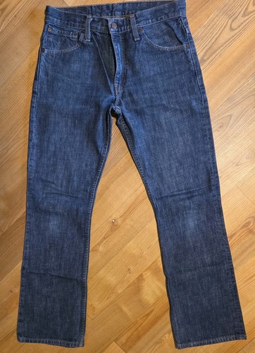 Levi strauss jeans 507 - levi,