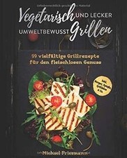 Vegetarisch Grillen
