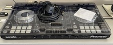 Pioneer DDJ-SX Serato 2 Decks