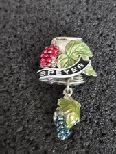 ➔ SPEYER ➔Pin/Anstecknadel