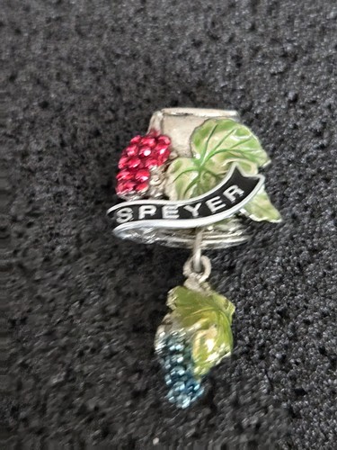 Speyer pin anstecknadel - ➔, ➔pin/anstecknadel