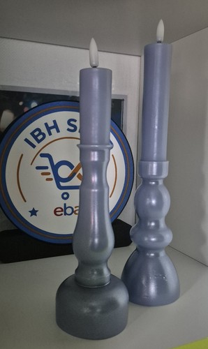 Led kerzen stabhalter - led-kerzen-,