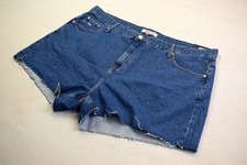 Tommy Hilfiger Mom Jeans Short