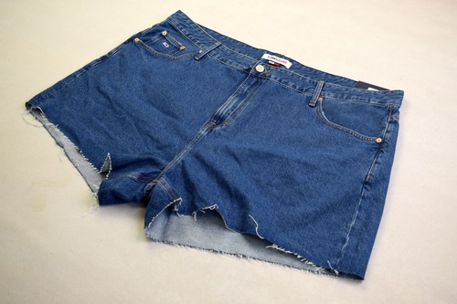 Tommy hilfiger mom jeans short - tommy,