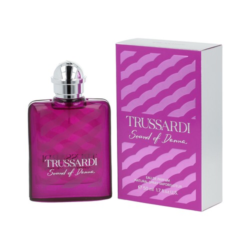 Trussardi sound donna - trussardi,