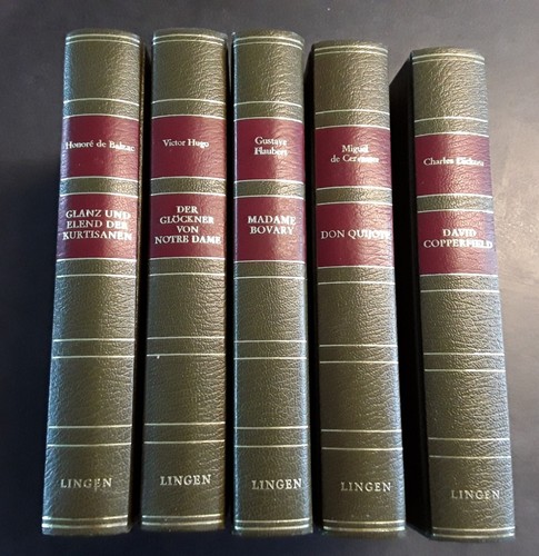 Bibliothek der klassiker - der, klassiker-