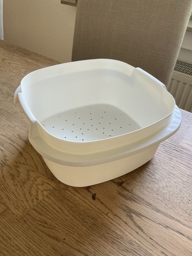 Tupperware sieb einsatz - sieb,