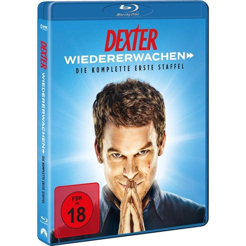 Dexter wiedererwachen - dexter:,
