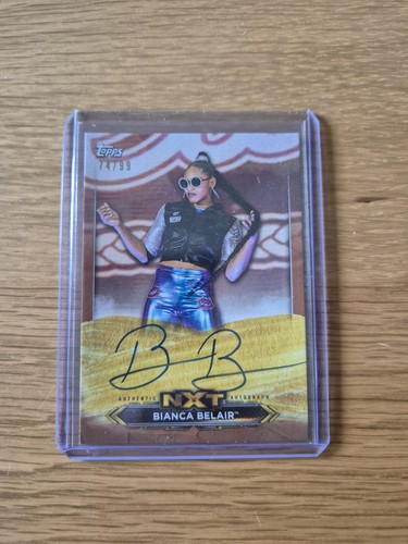 2020 topps wwe - topps,