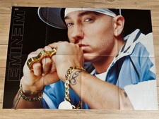 BP2233 EMINEM ca. DIN A1 großes Riesen-Poster