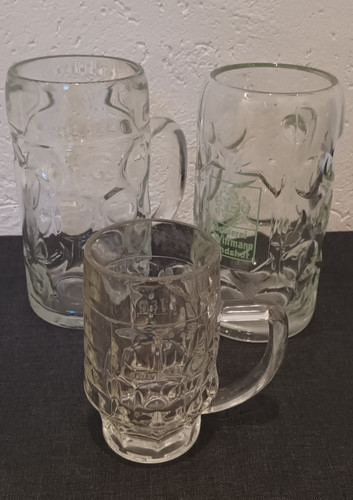 Bierkrüge maßkrug maß - bierkrüge,