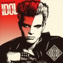 The very best idol - idol,