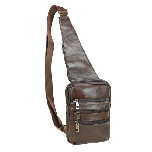 Crossbag bodybag sling bag - crossbag,