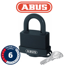 Abus vorhangschloss - abus, 70/50