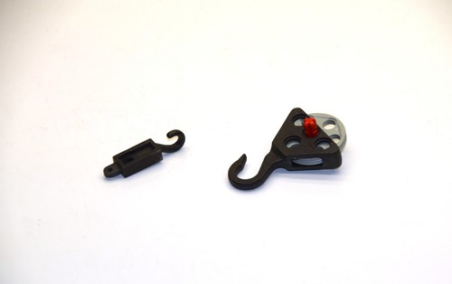Lego technic metall haken - technic™,