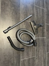 Set Schlauch Griff Rohr Bodendüse für Miele C1, C2 Sauger kompatibel Original