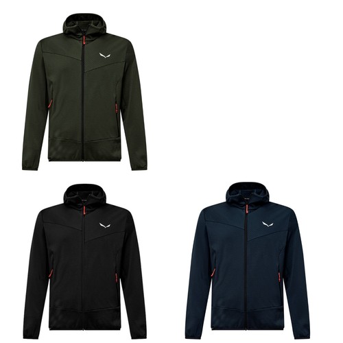 Salewa jacke unterlayer - jacke,