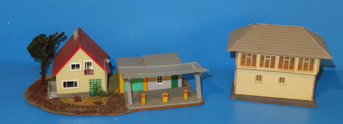 60erjahre owo ddr fertigmodell - 60erjahre,