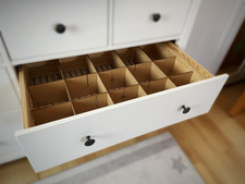 Schubladeneinsatz für ikea - für,
