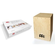 Meinl cajon bausatz myo caj - bausatz, myo-caj