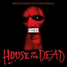 Various - House of the Dead O.S.T.