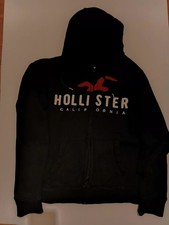 Hollister herren hoodie mit - hoodie,