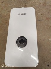 Bosch TR500121/24/27ESOB IP25 Durchlauferhitzer - Weiß (7736506138)