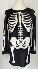 H&M Kostüm Skelett & Zombie
