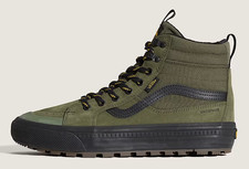 Vans Sk8-Hi Waterproof