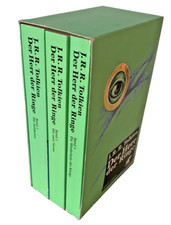 Der Herr Der Ringe