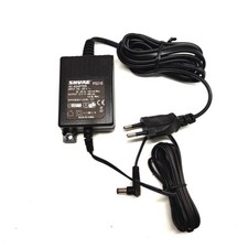 Netzadapter für shure glxd6 - netzadapter,
