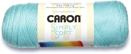 Caron simply soft acryl - caron,