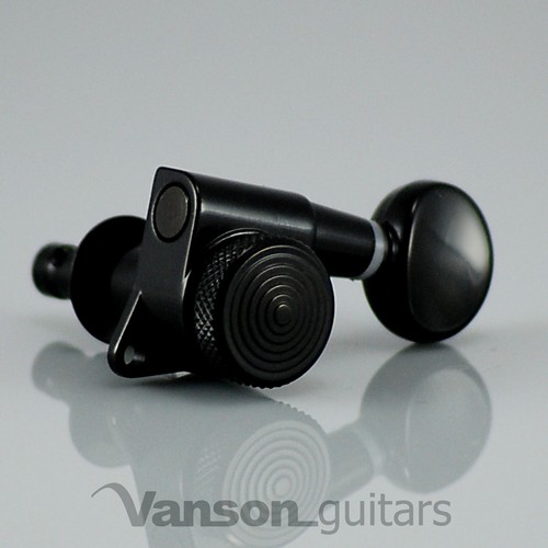 Schwarze vanson locking - schwarze,
