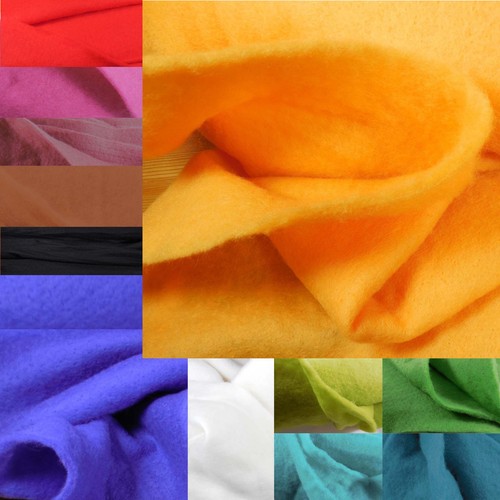 Nadelvlies merino 100 wolle - nadelvlies, 100%wolle