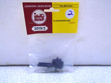 LGB 2019/2  KLAUENKUPPLUNG