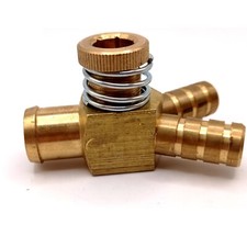 12 x 12 X 16 MM Manuell