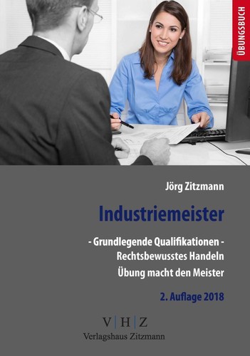Industriemeister - ,