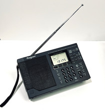 MAGNUM WR-218 Portable Digital