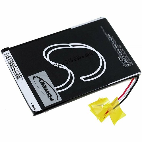 Akku für sony - für, 3,7v