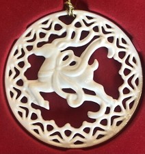 Lenox Porzellan Ornament