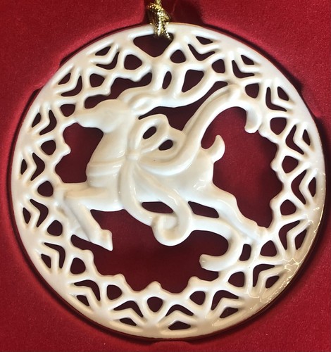 Lenox porzellan ornament - lenox,