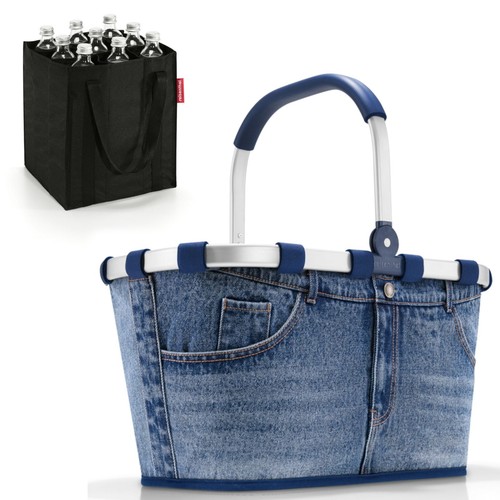 Reisenthel carrybag tasche - reisenthel,