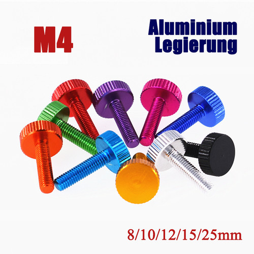 Aluminiumlegierung - m4,