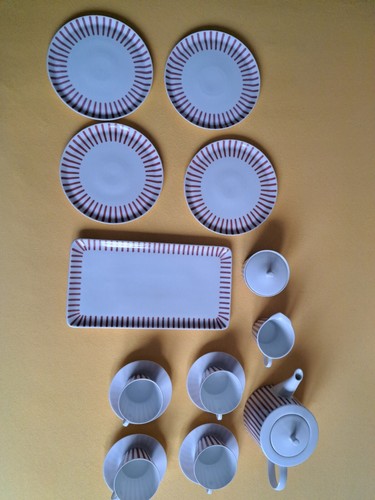 Melitta tee service zurüch - melitta,