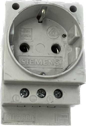 Siemens 5te6 800 schaltschrank - 5te6,