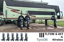 Radgreifer Hebebühne