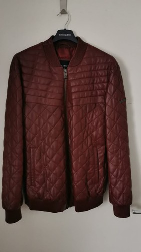 Lederjacke herren - lederjacke,