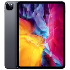 Apple iPad Pro 11" 256GB