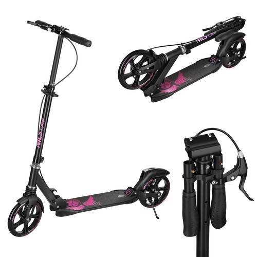 Kinderroller scooter - kinderroller,