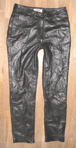 Ricano damen lederjeans - damen-, /
